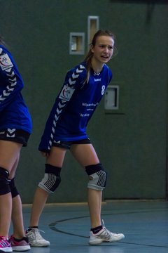 Bild 244 - Frauen 2. Bundesliga
